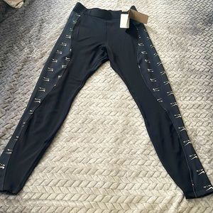 Nike High Rise Full Length Leggings